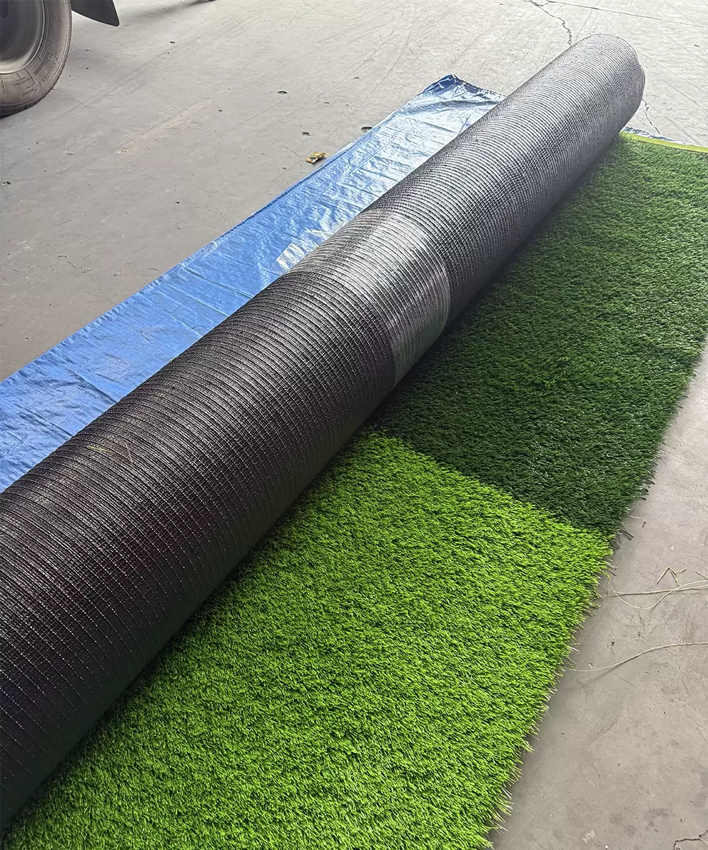 Football Grass