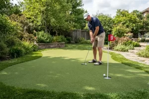 Putting Green